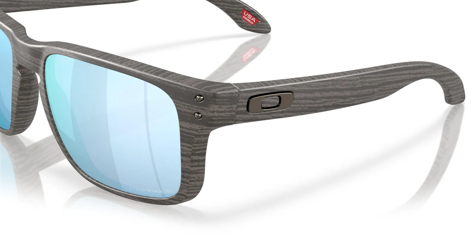 Oakley Holbrook S 9509 Sunglasses - view 19